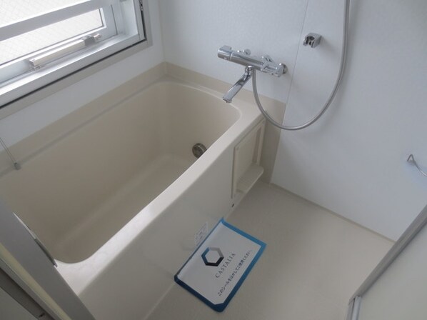 カスタリア中延の物件内観写真